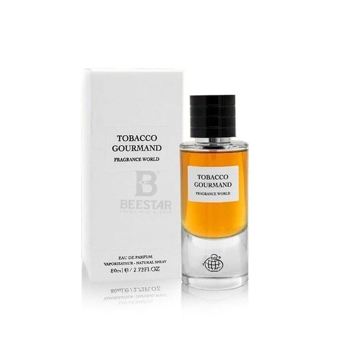 Tobacco Gourmand