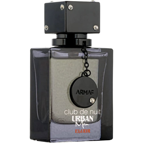 Armaf Club de Nuit Urban Man Elixir Eau de Parfum 105ml Perfume for Men