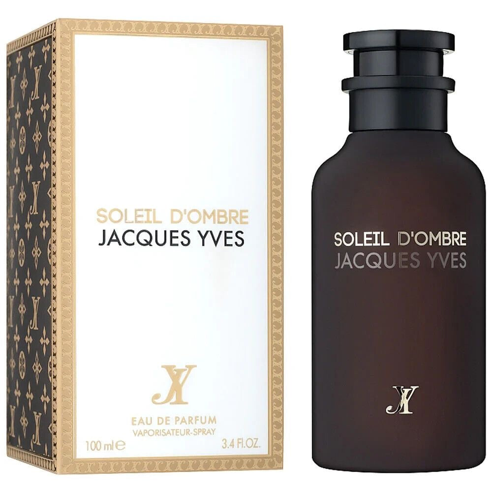 Soleil D'Ombre