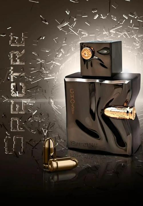French Avenue Spectre Ghost Edp