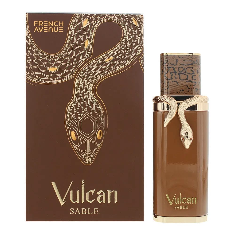 Vulcan Baie