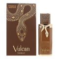 Vulcan Baie