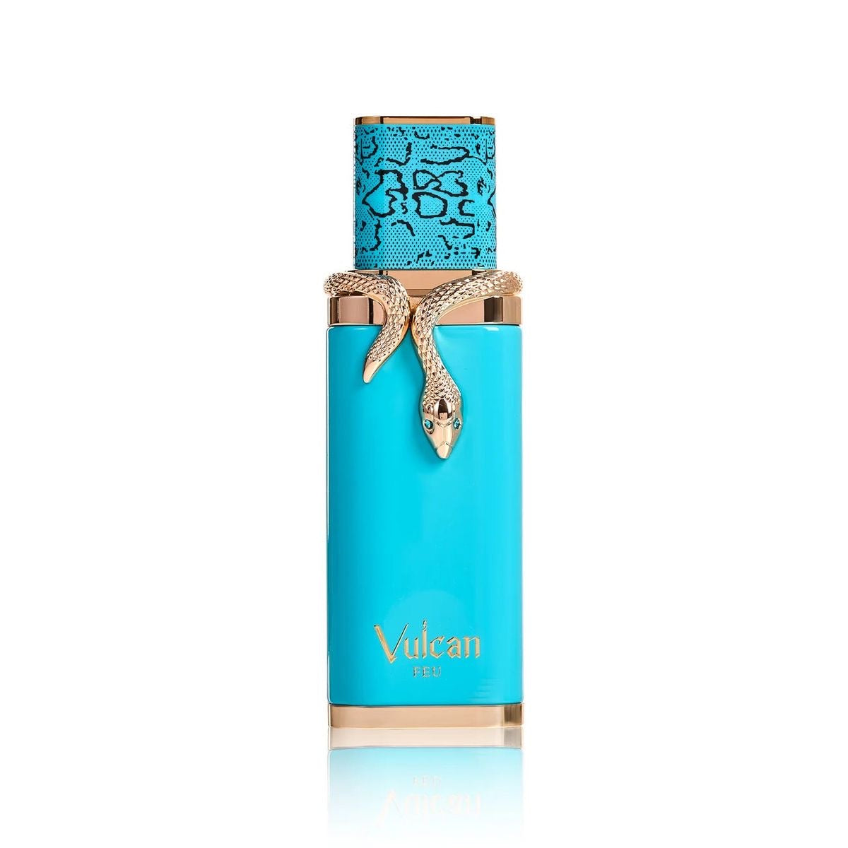 Vulcan Baie