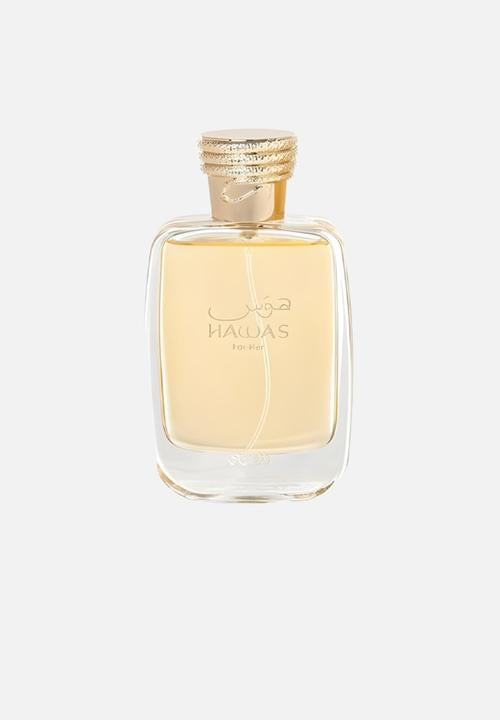 Rasasi Hawas Her Edp