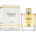 Proud of You for Women by Fragrance World EDP - 100ml + Perfume Oil