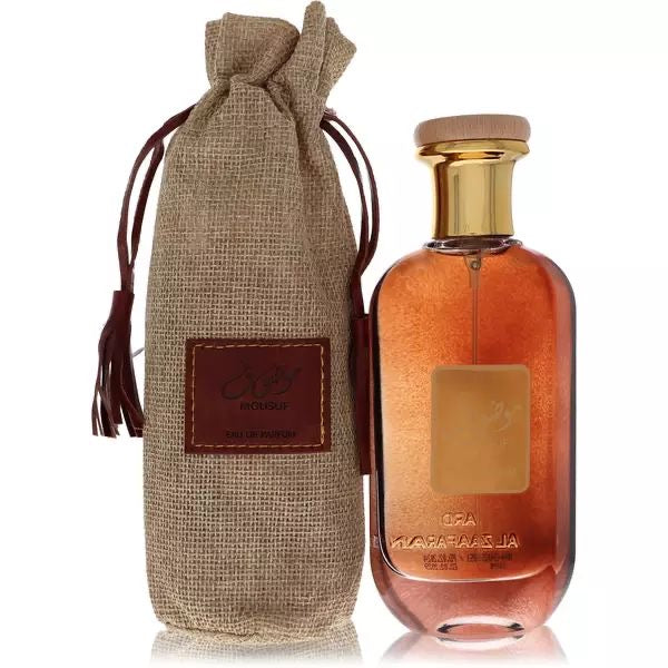 Ard Al Zaafaran Mousuf Cologne